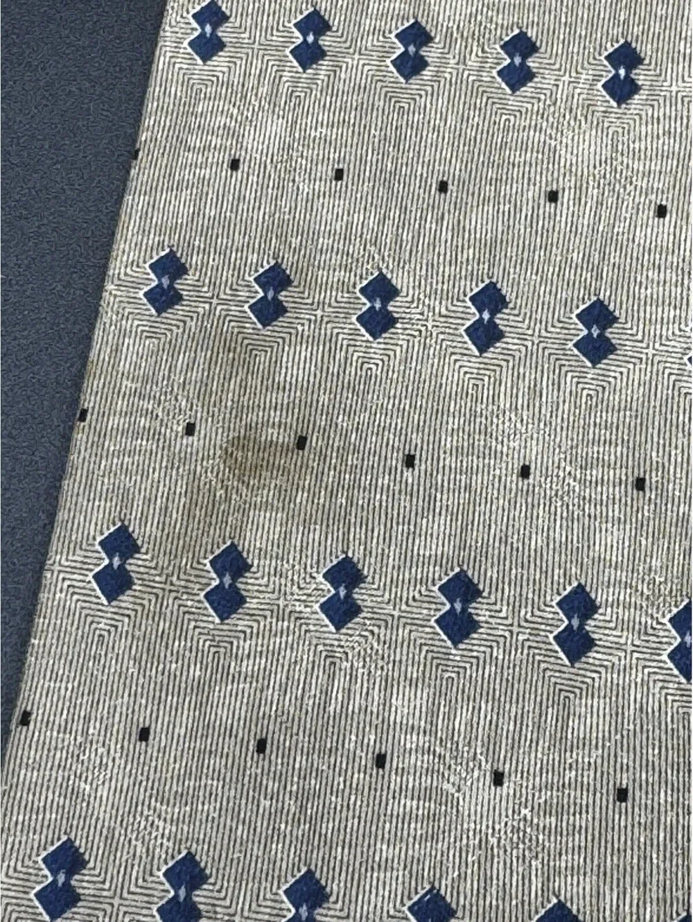 N/A bill blass